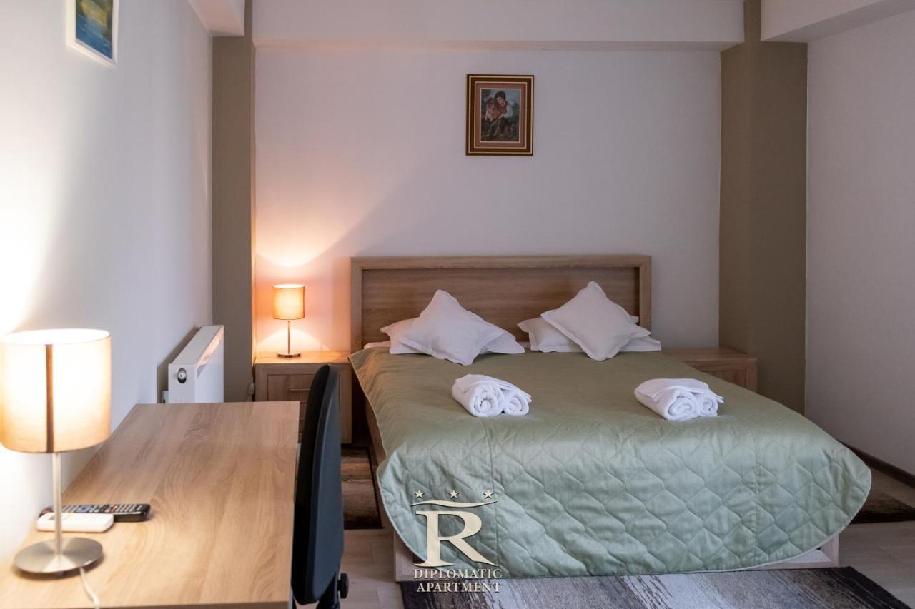 Apartament Modern Rivulus 28 Baia Mare Exterior foto